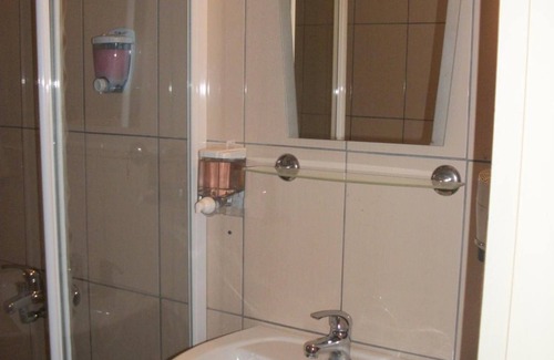 Merkezefendi Hotel | Kosar Hotel