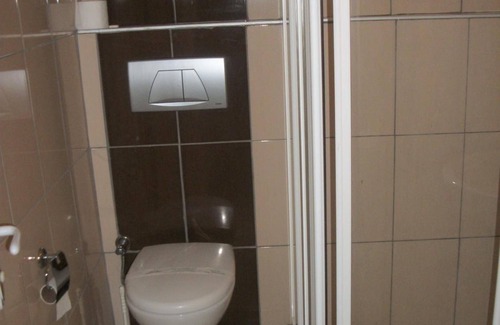 Merkezefendi Hotel | Kosar Hotel