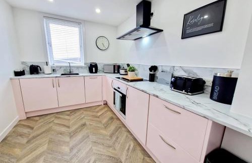 Lerwick Apartment | Koselig Properties