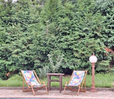 Mladenovac Villa | Kosmajski Beg: Vaša privatna vikendica sa bazenom