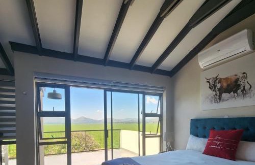 Kosmos House | Kosmos, Hartbeespoort