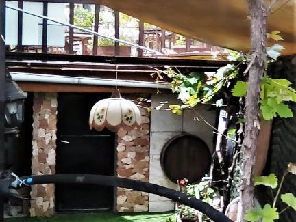 Kastraki House | KOSTIS HAUSE II