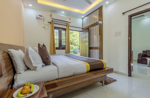 Kotabagh Hotel | Kotabagh Grand - Jim Corbett Ramnagar