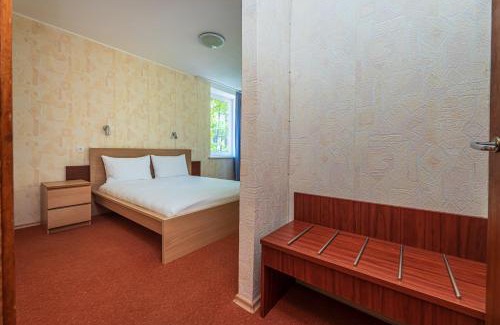 Palanga Apartment | Kotedžai Žilvinėlis