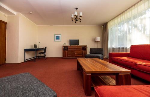 Palanga Apartment | Kotedžai Žilvinėlis