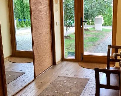 Palanga Apartment | Kotedžas Palangoje