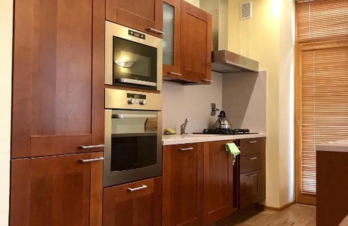 Palanga Apartment | Kotedžas Palangoje