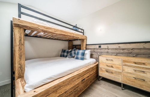 Chamonix City Centre Apartment | Kotibé Chamonix - BY EMERALD STAY