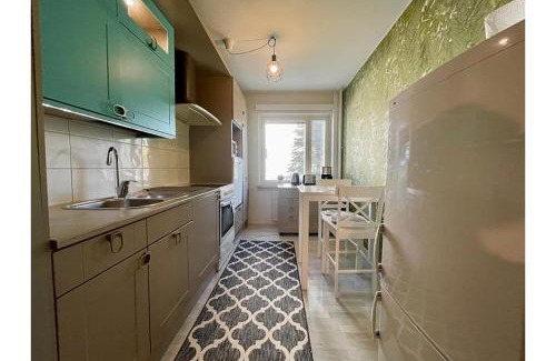 Lahti Apartment | Kotikolmio Arbor