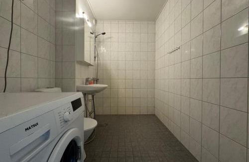 Seinajoki Apartment | Kotimaailma - A cozy apartment for business guests