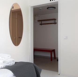 Kotka Apartment | Kotimaailma Aparthotel - Ankkuri - Studio