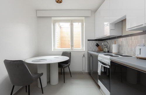 Kotka Apartment | Kotimaailma Aparthotel - Ankkuri - Studio