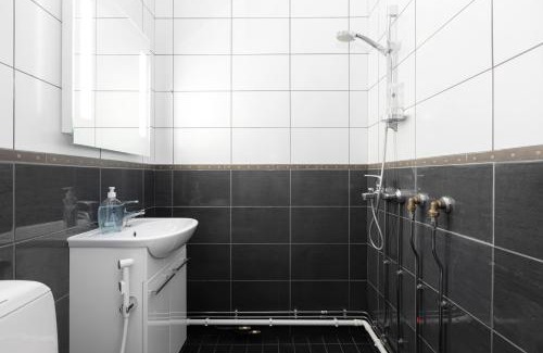 Kotka Apartment | Kotimaailma Aparthotel - Ankkuri - Studio