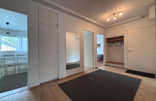 Seinajoki Apartment | Kotimaailma - Cozy and spacious apartment