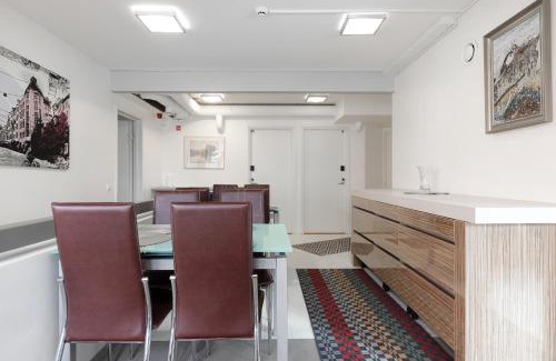 Kotka Apartment | Kotimaailma Rooms - Ankkuri 1hh