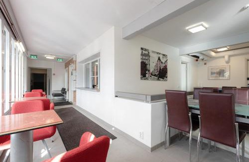 Kotka Apartment | Kotimaailma Rooms - Ankkuri 1hh