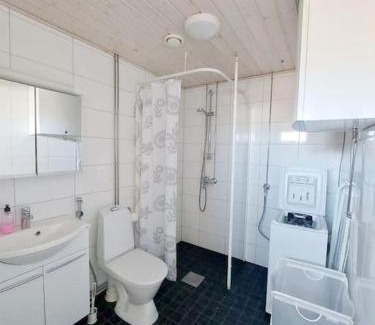 Espoo Apartment | Kotimaailma - Valoisa kalustettu yksiö Espoossa