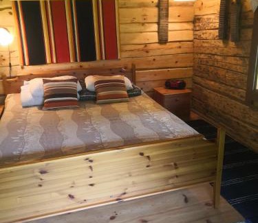 Laimjala House | Kotka Farm