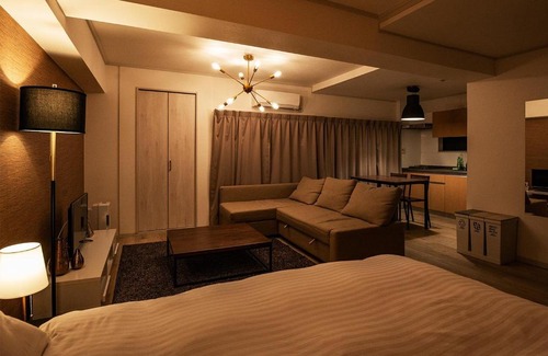 Morishita Apartment | Koto-ku - Apartment / Vacation STAY 80089