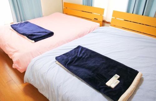 Koto House | Koto-ku - House/Vacation STAY 76385