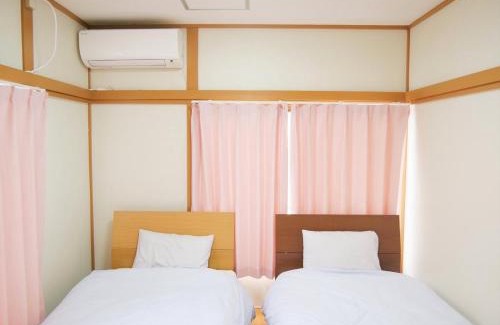 Koto House | Koto-ku - House/Vacation STAY 76385