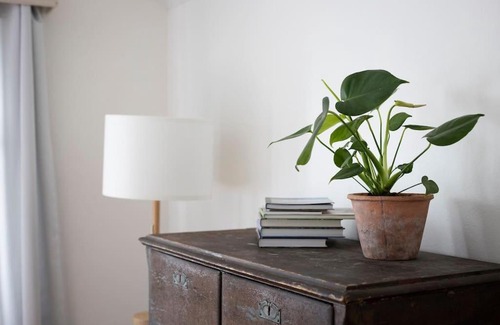 Rautalampi Apartment | Kotoisa asunto Museon pihapiirissä Rautalammilla