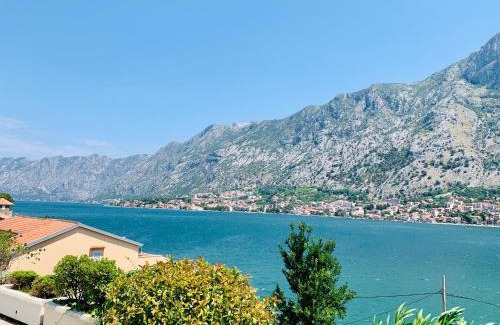 Kotor Apartment | Kotor Muo Apartments E1