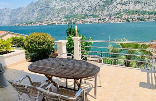 Kotor Apartment | Kotor Muo Apartments E1