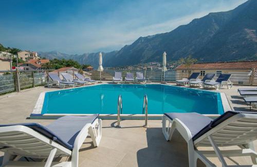 Kotor Apartment | Kotor Muo Apartments E1