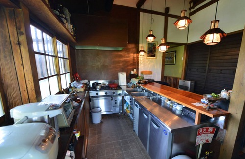 Asuka House | Kotorian