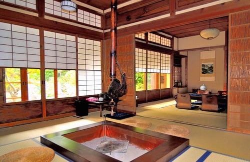 Asuka House | Kotorian