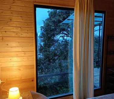 Khelvachauri Ski Chalet | Kottage anania