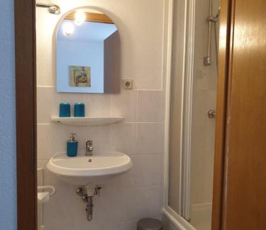 Kottmar House | Kottmarschenke - Gästezimmer und Ferienwohnung am Kottmar