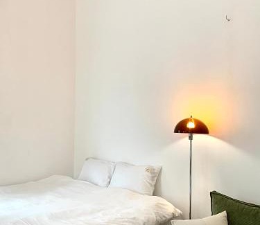 Quang An House | Kotton 1 - Cosy French Villa