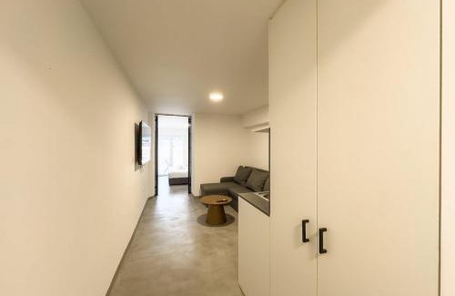 Koukaki Apartment | Koukaki Urban Studio