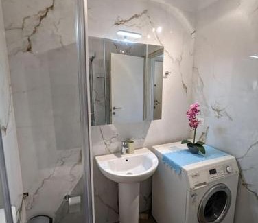 Kato Gouves Apartment | Kouriton apartment is an ideal place to relax