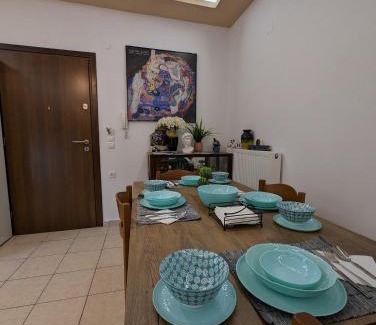 Kato Gouves Apartment | Kouriton apartment is an ideal place to relax