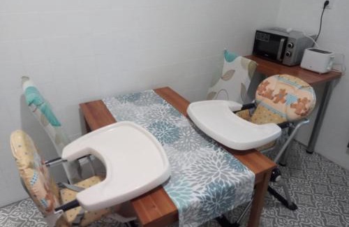 Ujpest Apartment | Kovács Guesthouse - Budapest