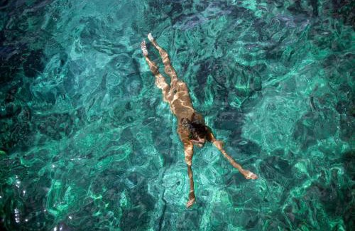 Vrsar Resort | Koversada Apartments Naturist Park