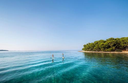 Vrsar Resort | Koversada Apartments Naturist Park