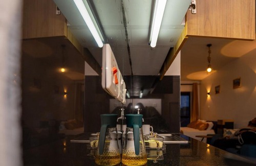 Kawangware Apartment | Kowalski suite