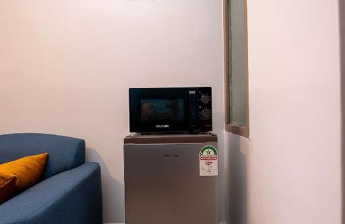 Kawangware Apartment | Kowalski suite