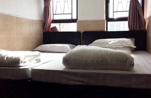 Mong Kok House | Kowloon Mongkok 1812 Guest House