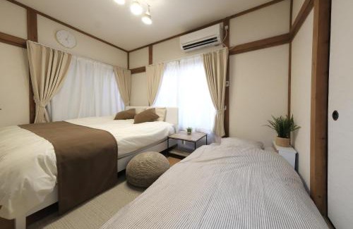 Tokorozawa Apartment | Kozy Full Room, Good to Shinjyuku, Ghibli, Belluna