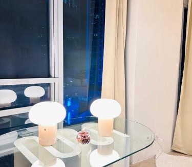 Bagumbayan Apartment | Kozy Mood Studio - 19N Renoir