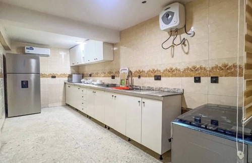 Ado Apartment | Kpees Apartment