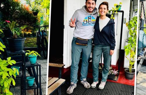 Hatton House | KPL Holiday Homes