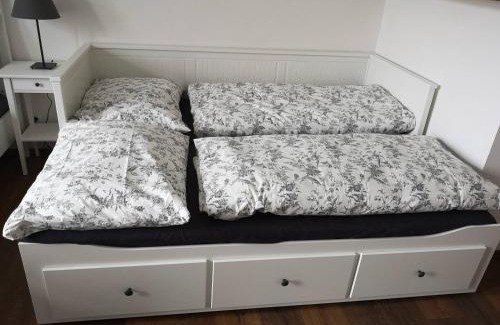 Decin Apartment | Krásný byt v centru Děčína