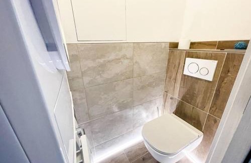 Liberec Apartment | Krásný zrekonstruovaný byt 3+1