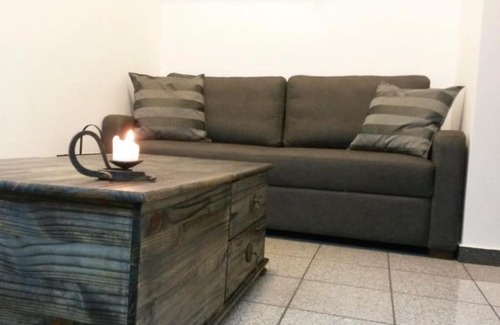 Hainburg an der Donau Apartment | Krásny, tichý apartmán.